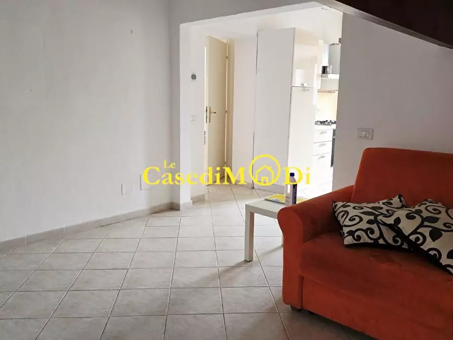 Immagine 1 di Appartamento in affitto  a Livorno