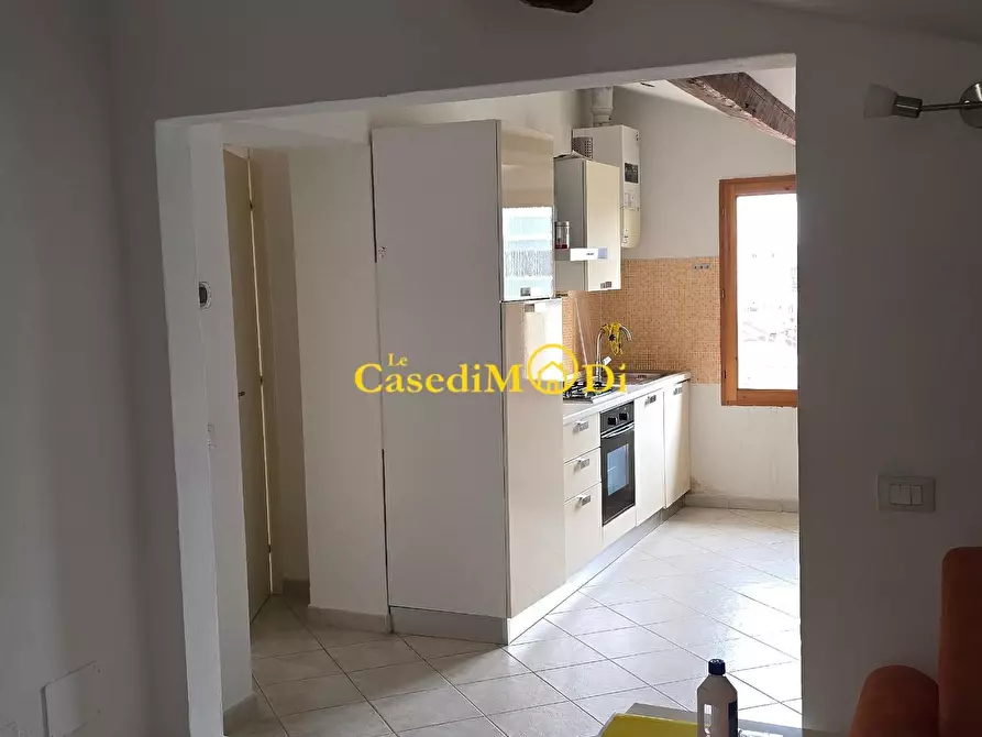 Immagine 7 di Appartamento in affitto  a Livorno