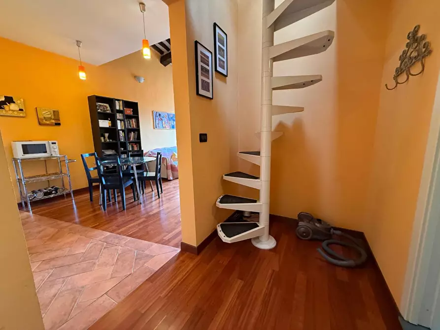 Immagine 18 di Appartamento in vendita  a Pisa