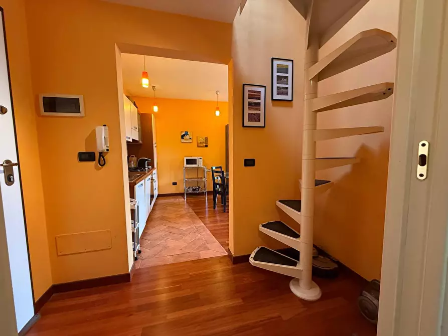 Immagine 21 di Appartamento in vendita  a Pisa