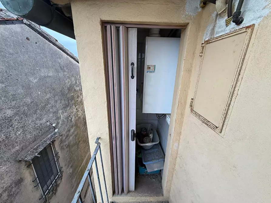 Immagine 14 di Appartamento in vendita  a Pisa