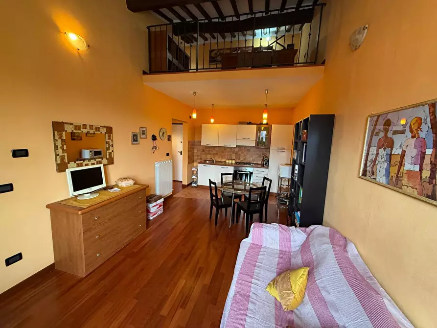 Immagine 3 di Appartamento in vendita  a Pisa