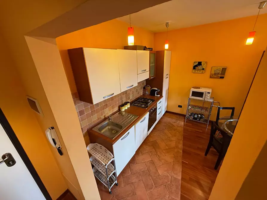 Immagine 5 di Appartamento in vendita  a Pisa