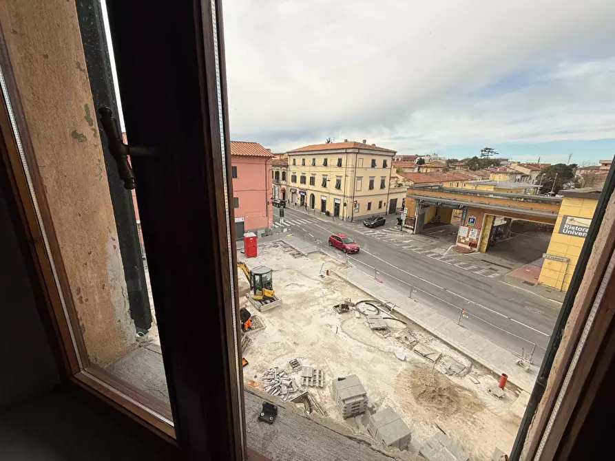 Immagine 31 di Appartamento in vendita  a Pisa