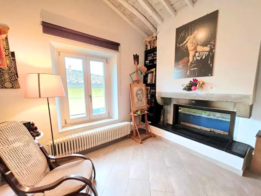 Immagine 2 di Appartamento in vendita  a San Giuliano Terme