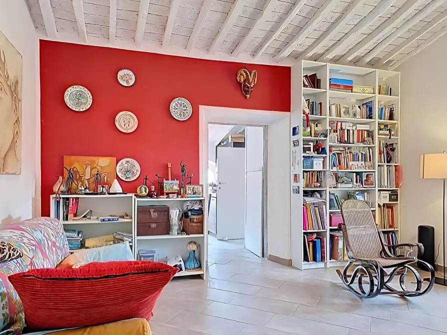 Immagine 5 di Appartamento in vendita  a San Giuliano Terme