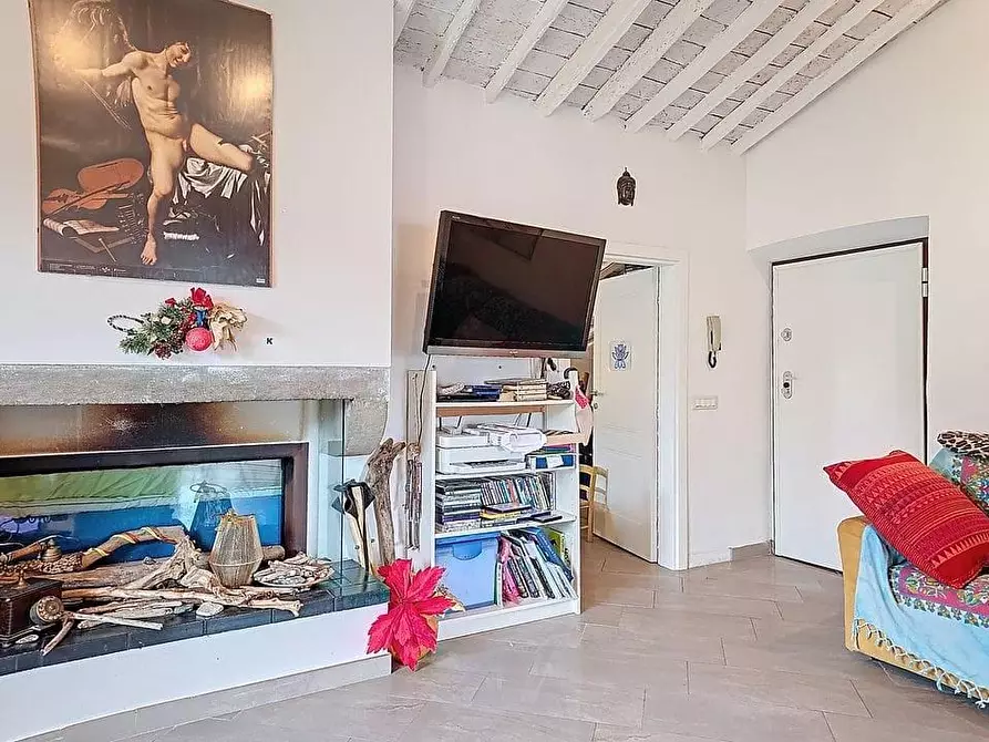 Immagine 4 di Appartamento in vendita  a San Giuliano Terme