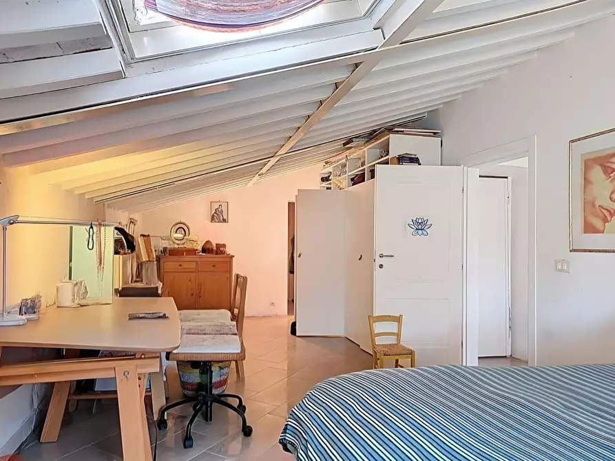 Immagine 23 di Appartamento in vendita  a San Giuliano Terme