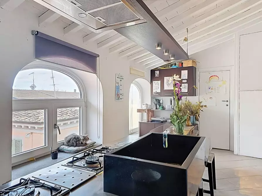 Immagine 14 di Appartamento in vendita  a San Giuliano Terme