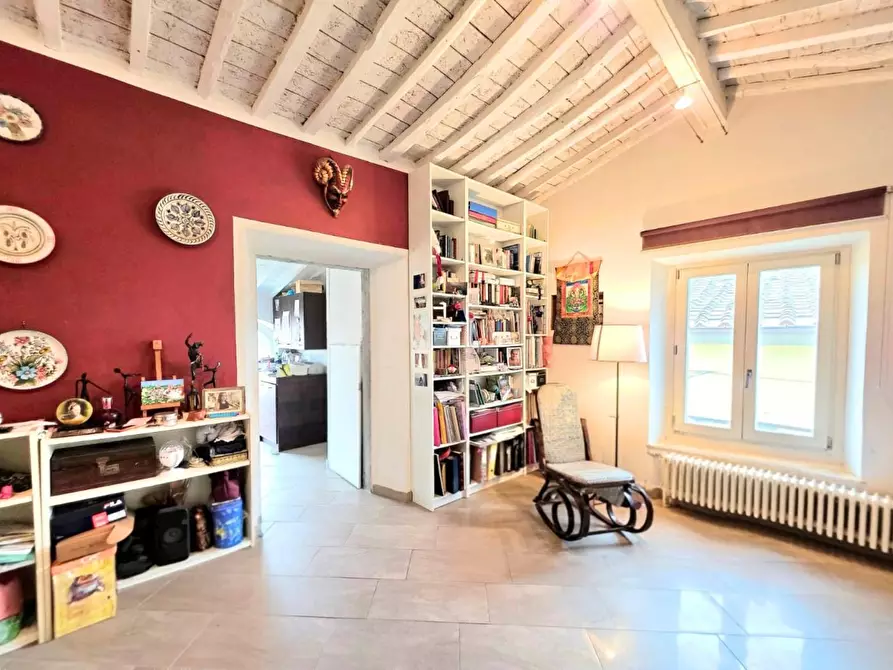 Immagine 3 di Appartamento in vendita  a San Giuliano Terme