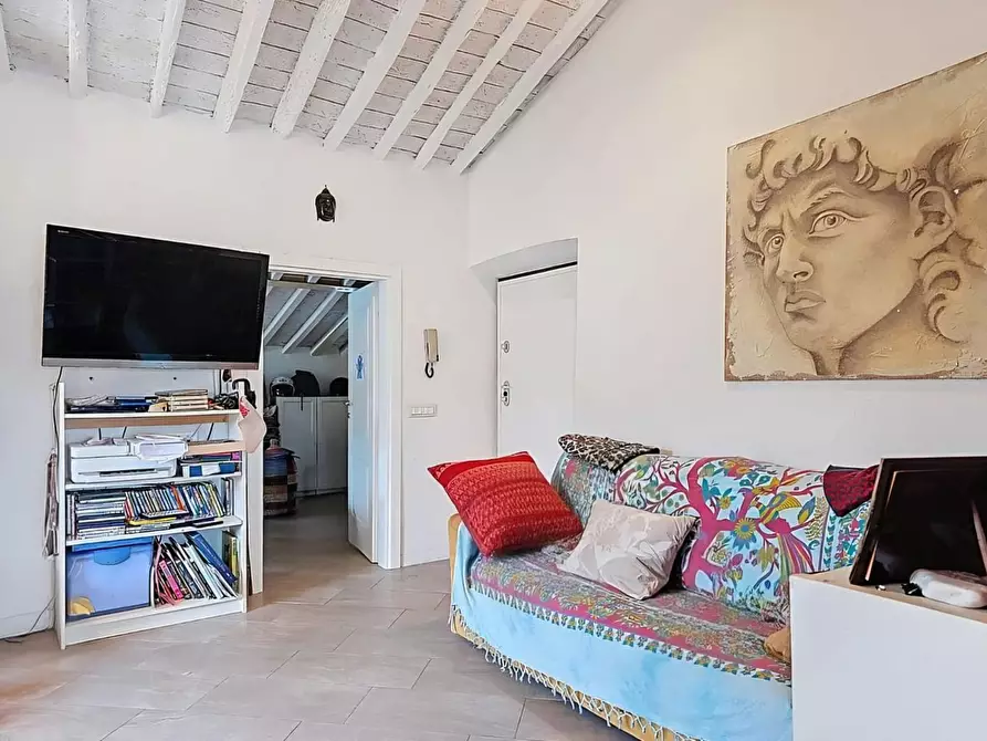 Immagine 6 di Appartamento in vendita  a San Giuliano Terme