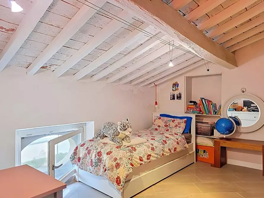 Immagine 19 di Appartamento in vendita  a San Giuliano Terme