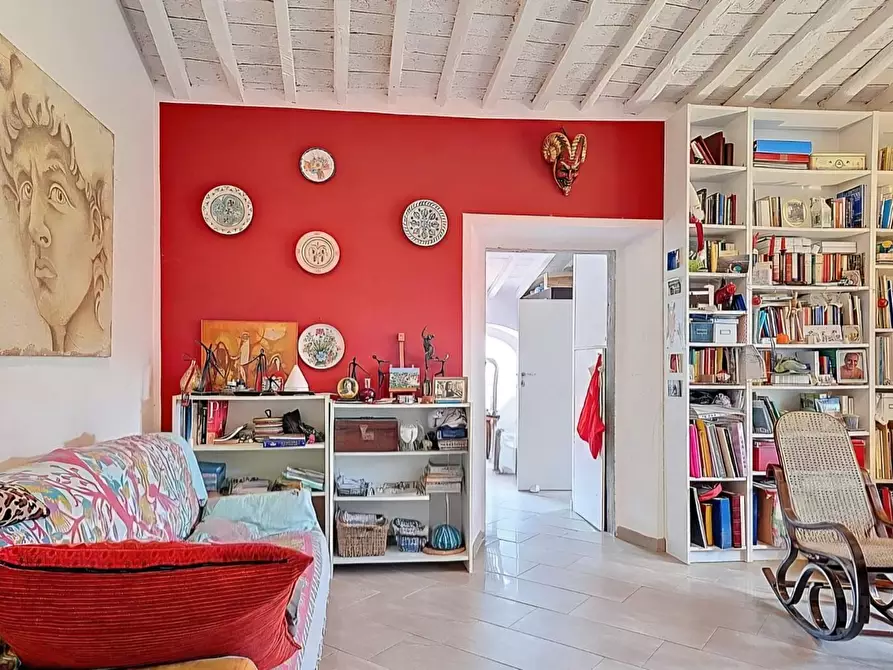 Immagine 1 di Appartamento in vendita  a San Giuliano Terme