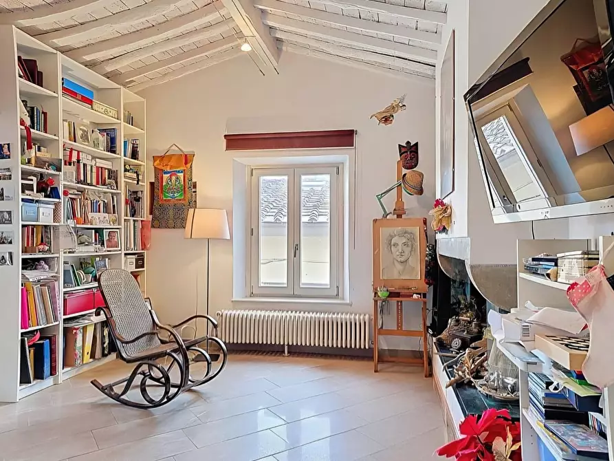 Immagine 9 di Appartamento in vendita  a San Giuliano Terme