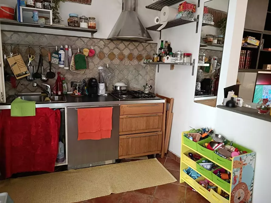 Immagine 4 di Appartamento in affitto  a Pisa