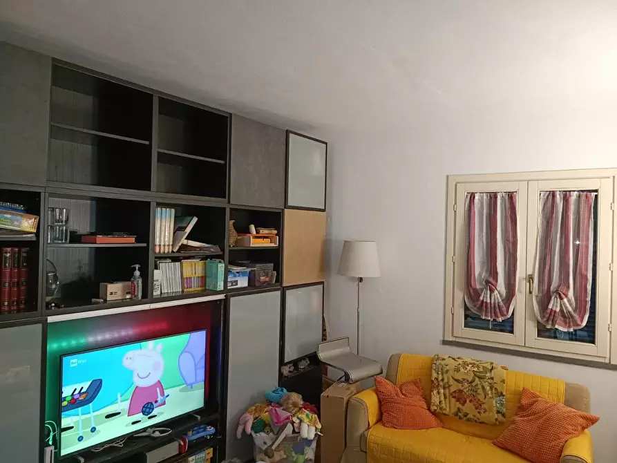 Immagine 13 di Appartamento in affitto  a Pisa