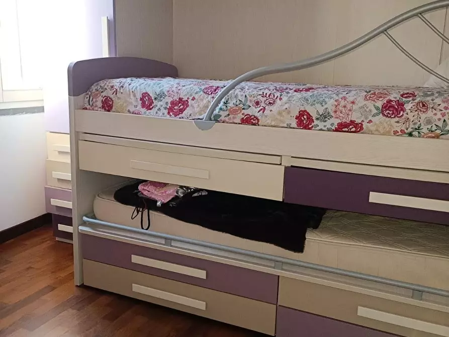 Immagine 11 di Appartamento in affitto  a Pisa