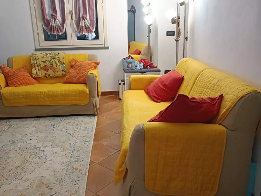 Immagine 10 di Appartamento in affitto  a Pisa