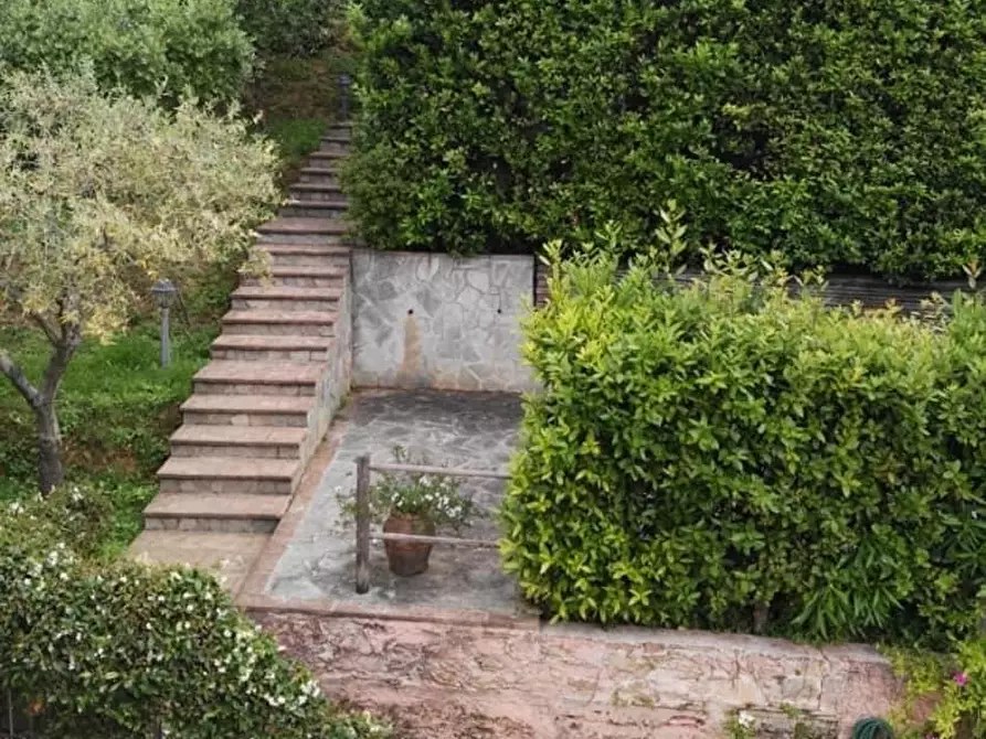 Immagine 11 di Rustico / casale in vendita  a Seravezza