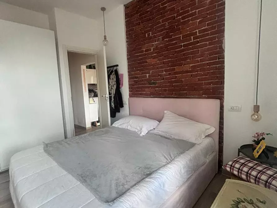 Immagine 11 di Appartamento in vendita  a Massa