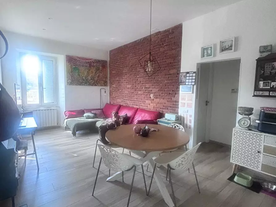 Immagine 7 di Appartamento in vendita  a Massa