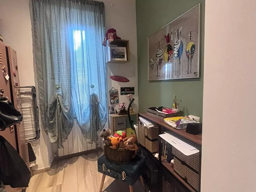 Immagine 12 di Appartamento in vendita  a Massa