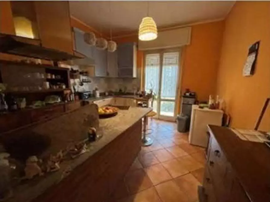 Immagine 9 di Appartamento in vendita  a Stradella