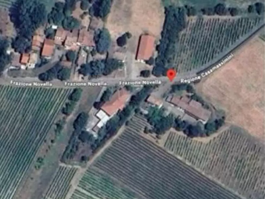 Immagine 15 di Appartamento in vendita  a Stradella