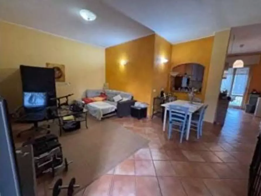 Immagine 7 di Appartamento in vendita  a Stradella