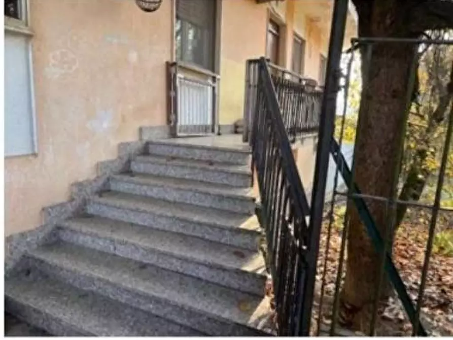 Immagine 6 di Appartamento in vendita  a Stradella