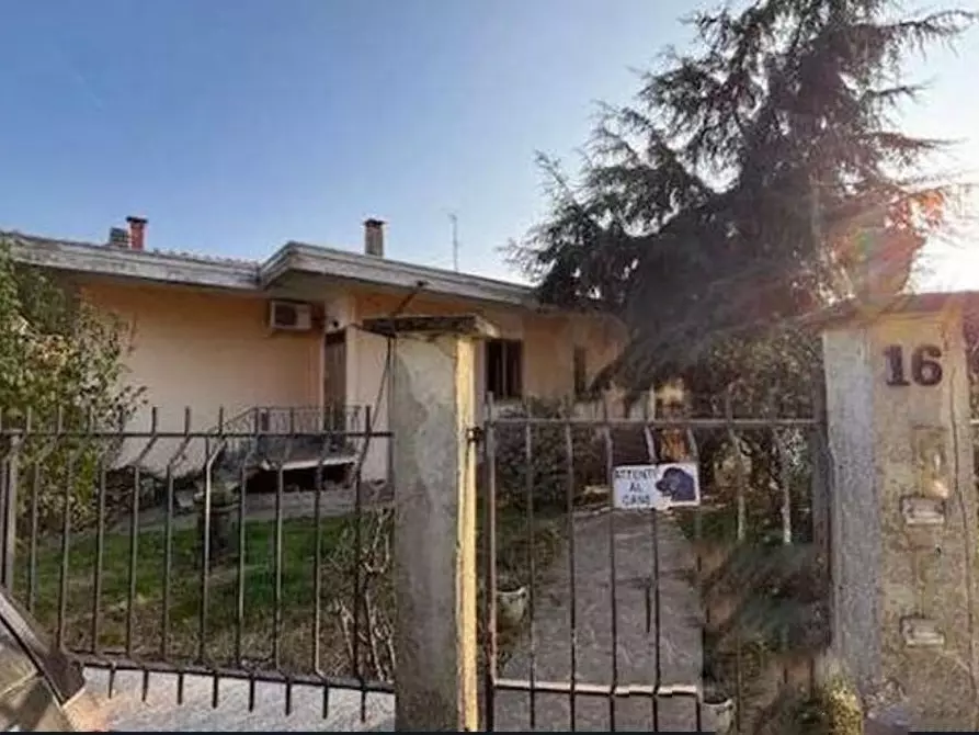 Immagine 5 di Appartamento in vendita  a Stradella