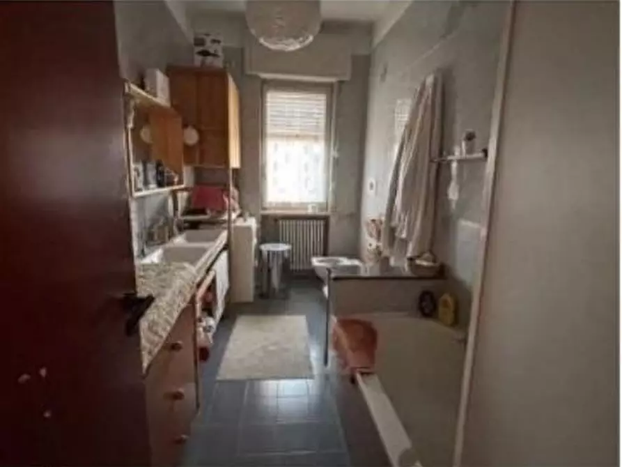 Immagine 11 di Appartamento in vendita  a Stradella