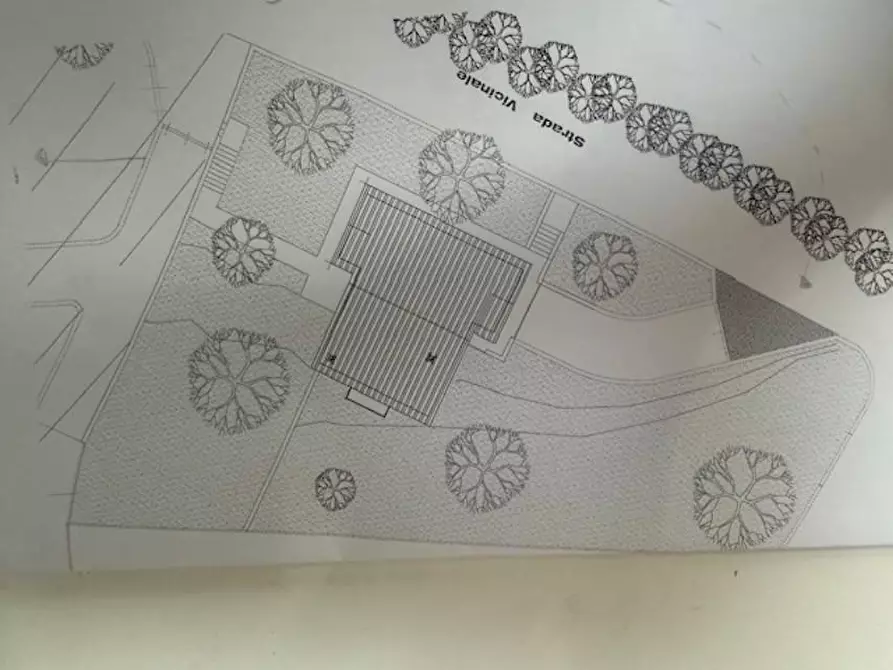 Immagine 4 di Casa indipendente in vendita  a Casciana Terme Lari