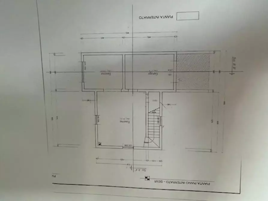 Immagine 1 di Casa indipendente in vendita  a Casciana Terme Lari