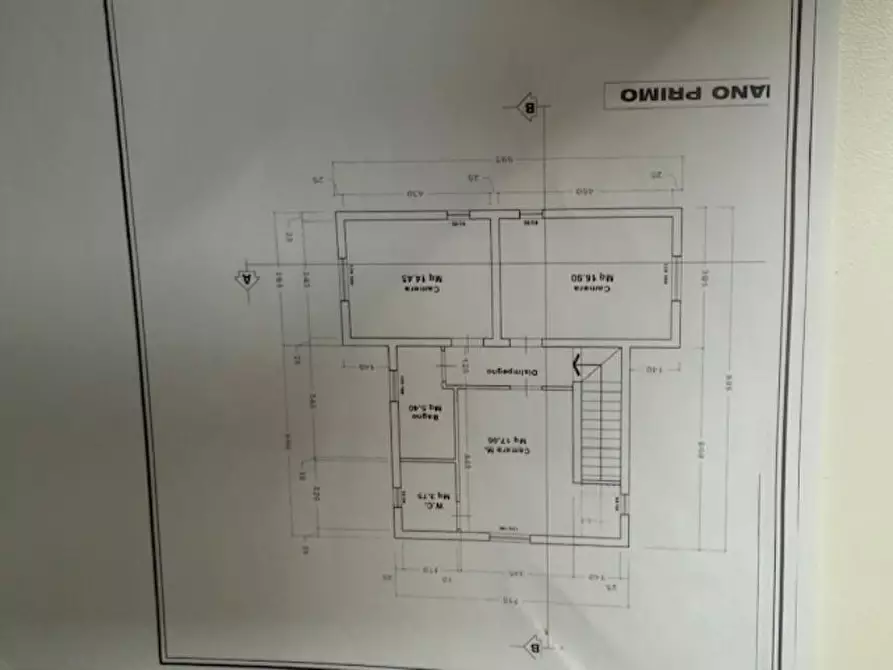 Immagine 3 di Casa indipendente in vendita  a Casciana Terme Lari