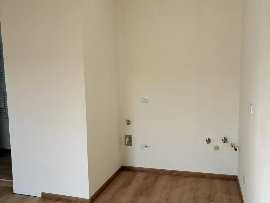 Immagine 3 di Appartamento in vendita  a Fucecchio