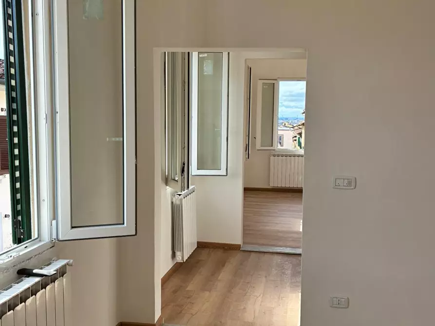 Immagine 8 di Appartamento in vendita  a Fucecchio