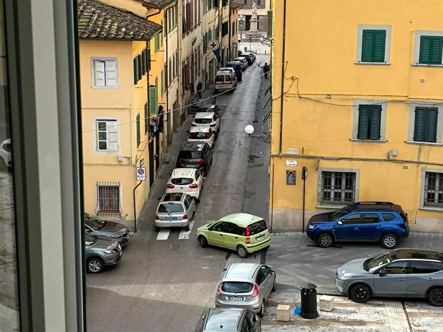 Immagine 16 di Appartamento in vendita  a Fucecchio