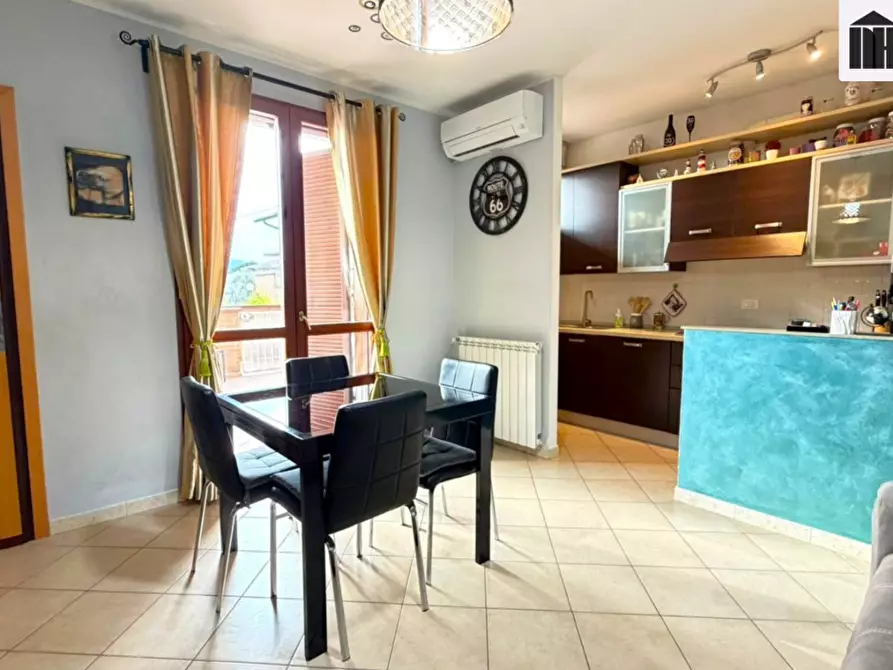 Immagine 10 di Appartamento in vendita  a Santa Maria A Monte