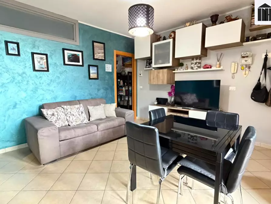 Immagine 11 di Appartamento in vendita  a Santa Maria A Monte