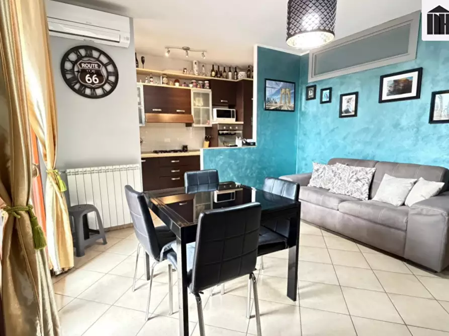 Immagine 9 di Appartamento in vendita  a Santa Maria A Monte