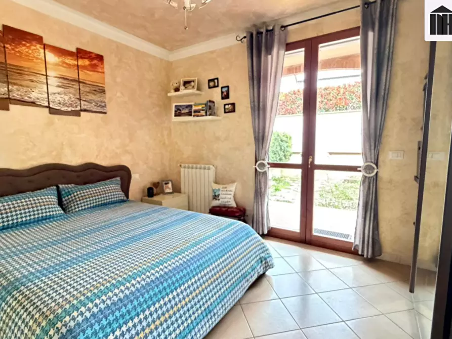 Immagine 13 di Appartamento in vendita  a Santa Maria A Monte