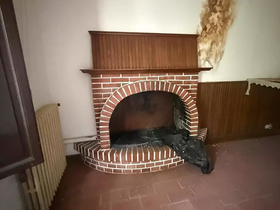 Immagine 15 di Terratetto in vendita  a Cascina