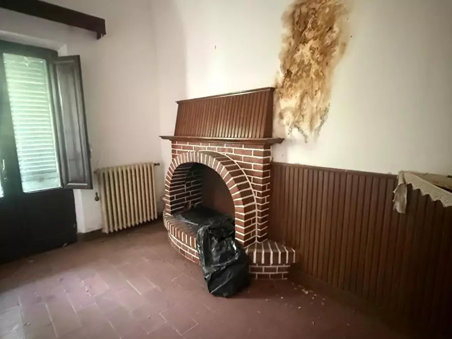 Immagine 18 di Terratetto in vendita  a Cascina