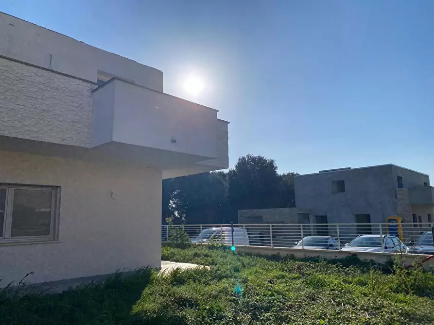 Immagine 6 di Casa bifamiliare in vendita  a Livorno