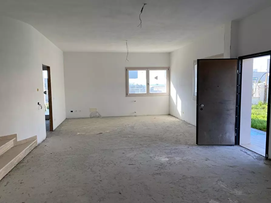 Immagine 3 di Casa bifamiliare in vendita  a Livorno