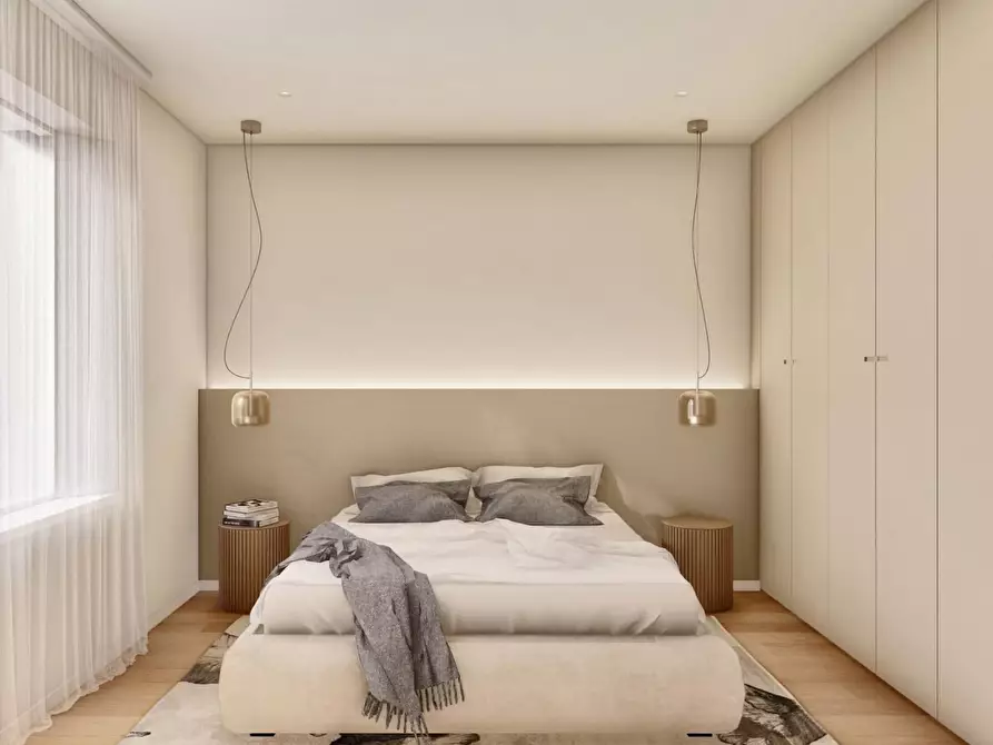 Immagine 6 di Appartamento in vendita  a Forte Dei Marmi