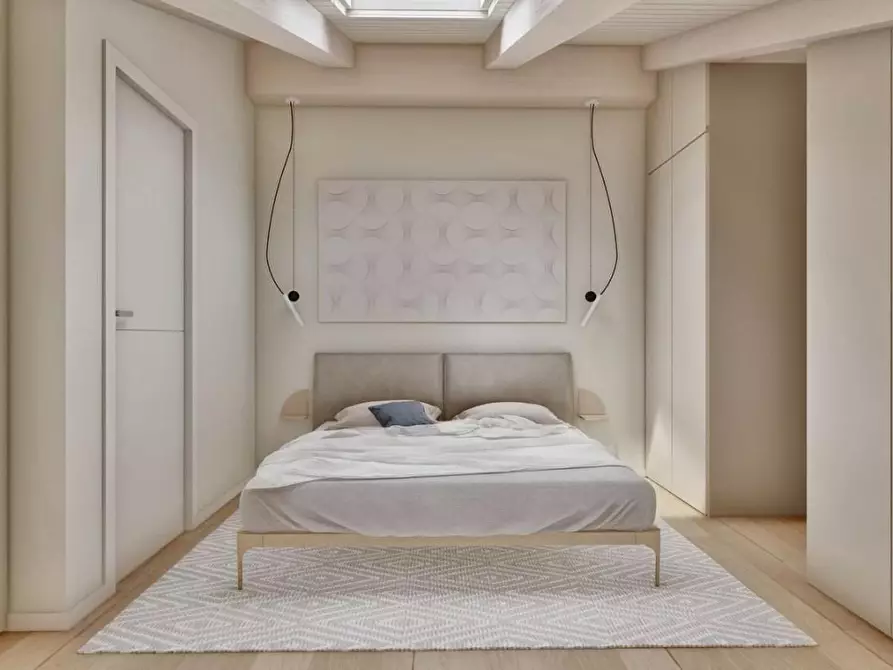 Immagine 10 di Appartamento in vendita  a Forte Dei Marmi