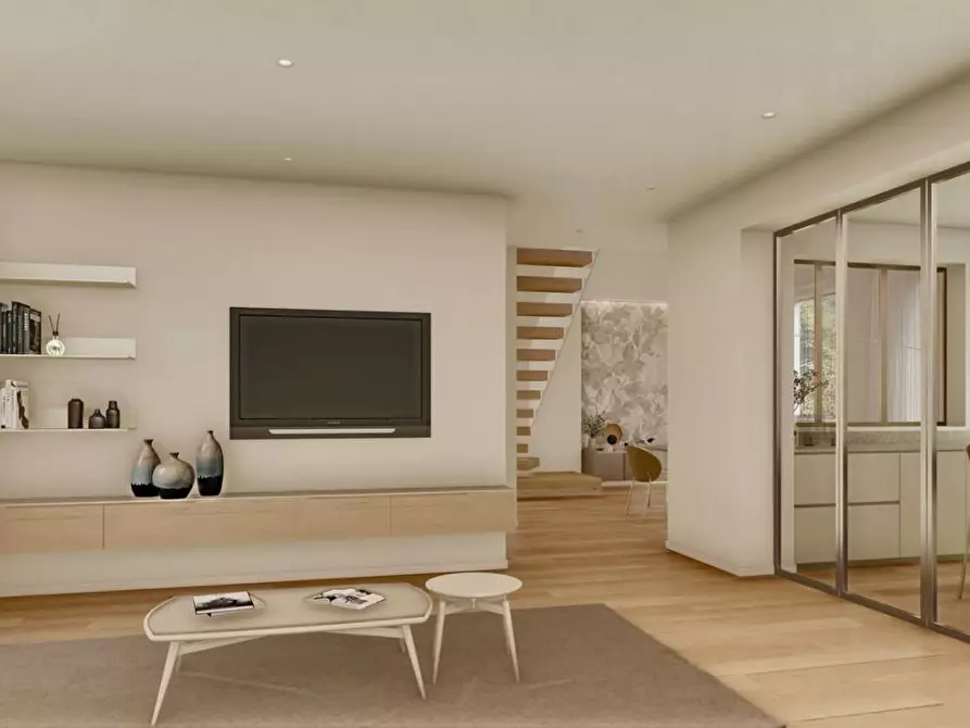 Immagine 18 di Appartamento in vendita  a Forte Dei Marmi