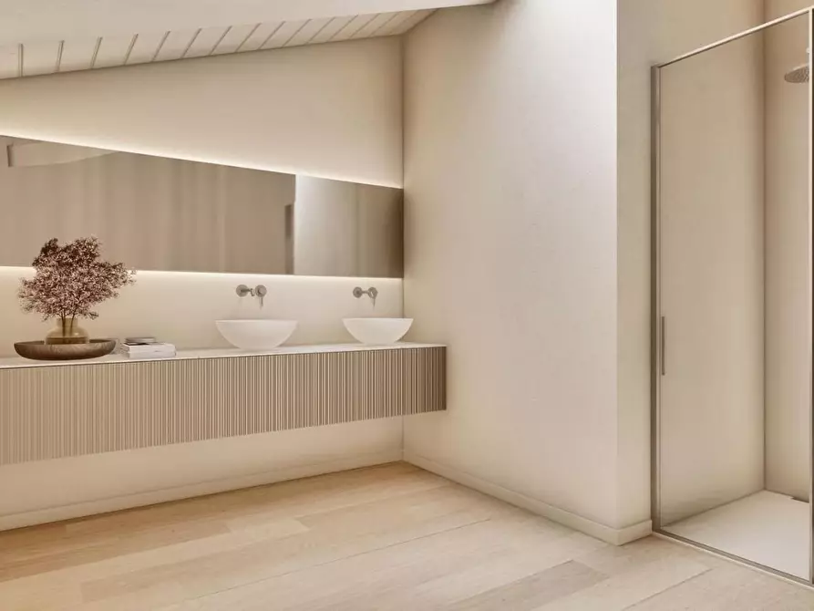 Immagine 12 di Appartamento in vendita  a Forte Dei Marmi